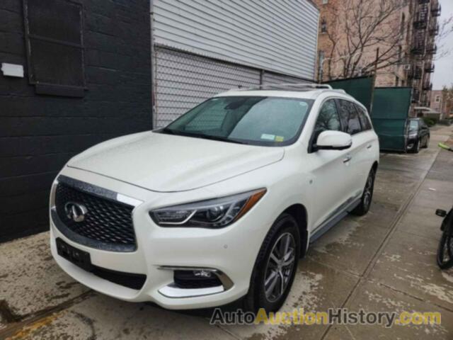 INFINITI QX60 LUXE/PURE/SPECIAL EDITION, 5N1DL0MM0LC538072