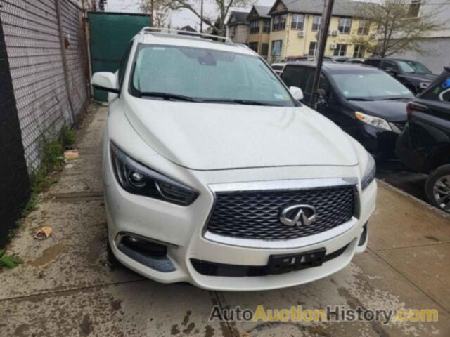 INFINITI QX60 LUXE/PURE/SPECIAL EDITION, 5N1DL0MM0LC538072