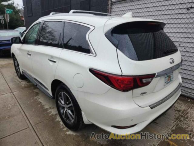 INFINITI QX60 LUXE/PURE/SPECIAL EDITION, 5N1DL0MM0LC538072