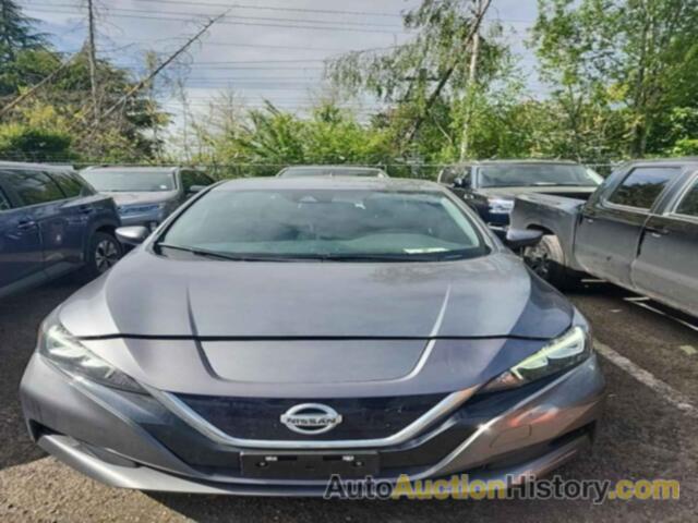 NISSAN LEAF SV, 1N4AZ1CV1NC560368