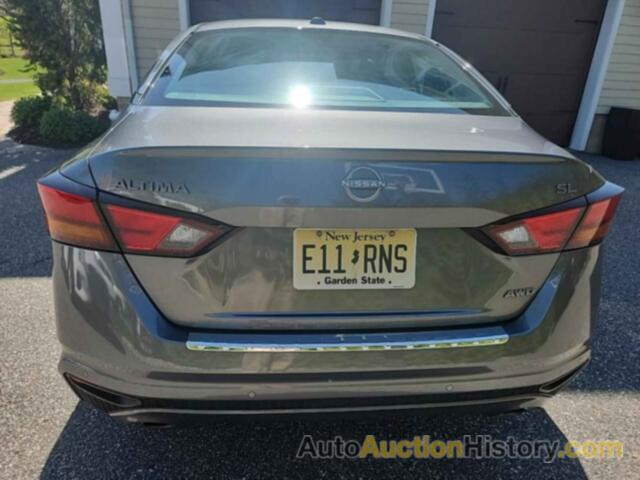 NISSAN ALTIMA SL, 1N4BL4EW1PN302128