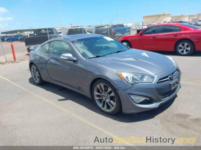 HYUNDAI GENESIS 3.8 ULTIMATE, KMHHU6KJ2FU127314