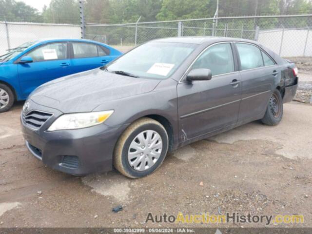 TOYOTA CAMRY SE/LE/XLE, 4T4BF3EK9BR182393