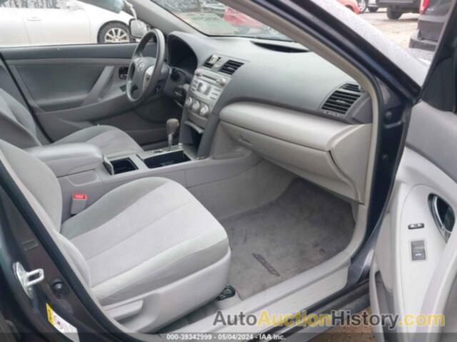 TOYOTA CAMRY SE/LE/XLE, 4T4BF3EK9BR182393