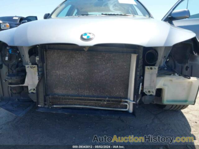 BMW 525I, WBANA53545B857731