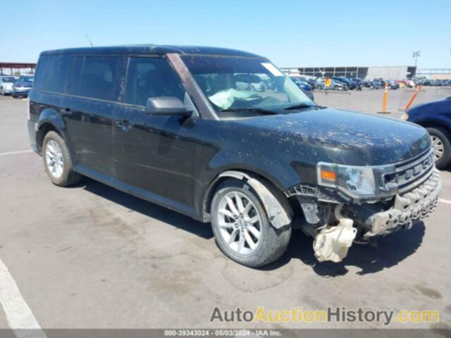 FORD FLEX SE, 2FMGK5B80EBD25032