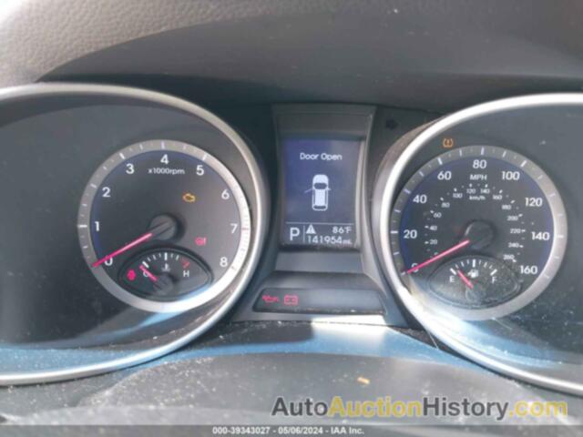 HYUNDAI SANTA FE GLS/LIMITED, KM8SM4HF3DU017690