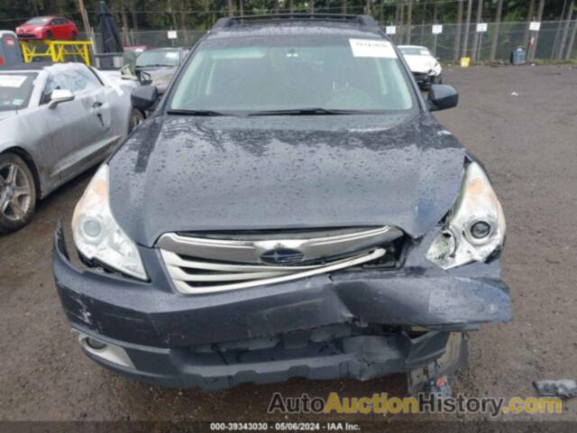 SUBARU OUTBACK 2.5I PREMIUM, 4S4BRBGC7B3332640