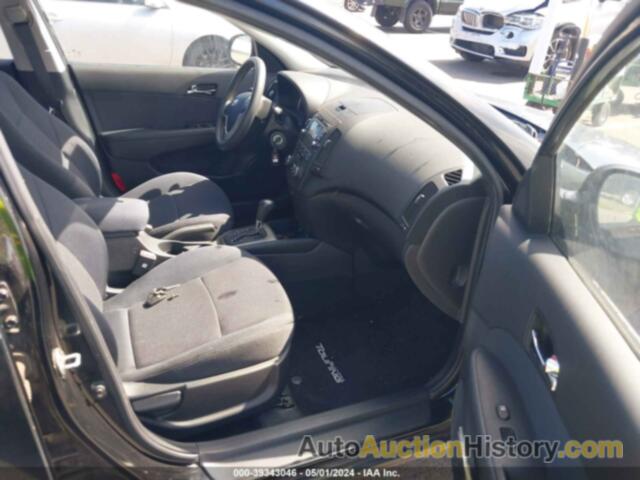 HYUNDAI ELANTRA TOURING GLS, KMHDC8AE8BU087381