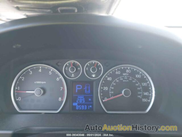 HYUNDAI ELANTRA TOURING GLS, KMHDC8AE8BU087381