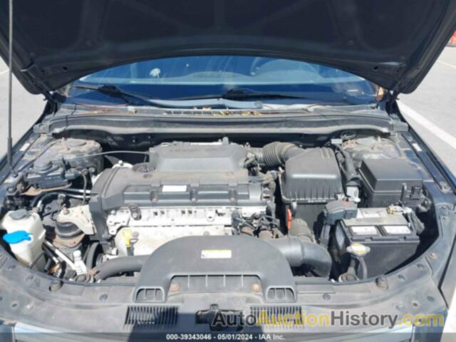 HYUNDAI ELANTRA TOURING GLS, KMHDC8AE8BU087381