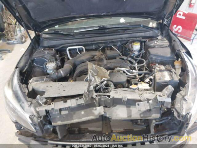 SUBARU OUTBACK 2.5I TOURING, 4S4BSATC1J3364065