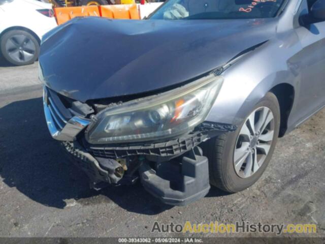 HONDA ACCORD LX, 1HGCR2F33EA045761