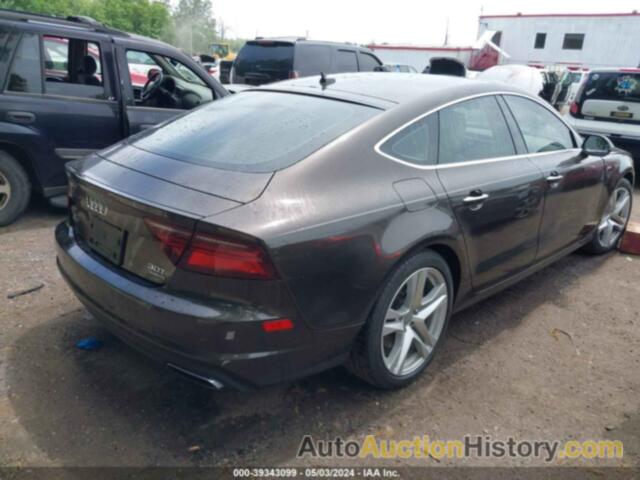 AUDI A7 3.0T PREMIUM PLUS, WAUW3AFCXJN090672