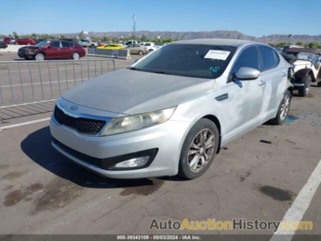 KIA OPTIMA EX, 5XXGN4A71CG003592