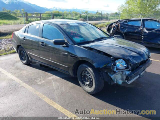 MITSUBISHI GALANT ES MEDIUM/LS MEDIUM, 4A3AB36F46E070301