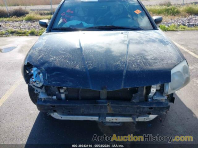 MITSUBISHI GALANT ES MEDIUM/LS MEDIUM, 4A3AB36F46E070301