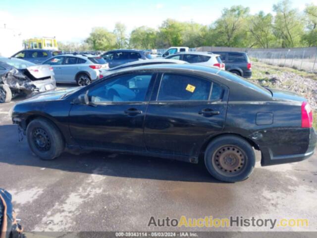 MITSUBISHI GALANT ES MEDIUM/LS MEDIUM, 4A3AB36F46E070301