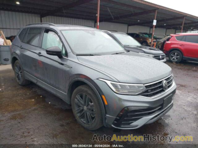 VOLKSWAGEN TIGUAN SE R-LINE BLACK, 3VV8B7AXXNM167232