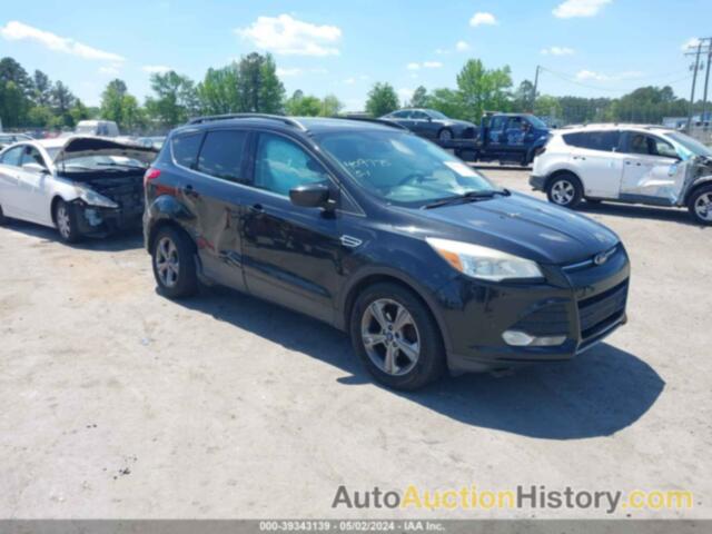 FORD ESCAPE SE, 1FMCU0GX9EUA53893