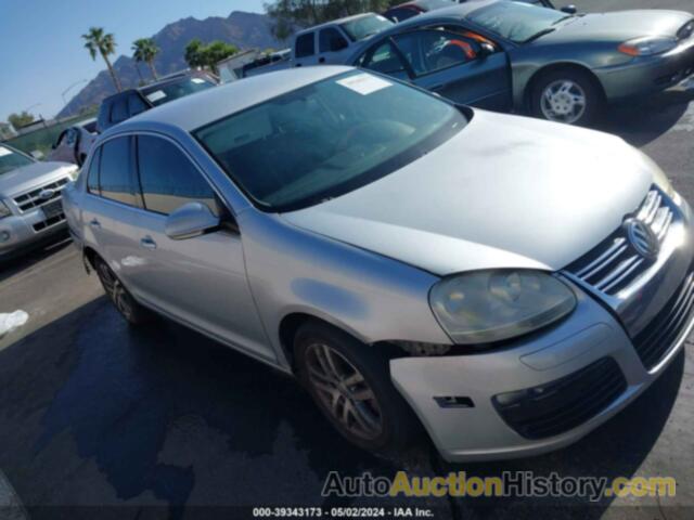 VOLKSWAGEN JETTA 2.5, 3VWRF71K36M633870