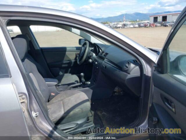 MAZDA MAZDA3 I, JM1BK12F061488816