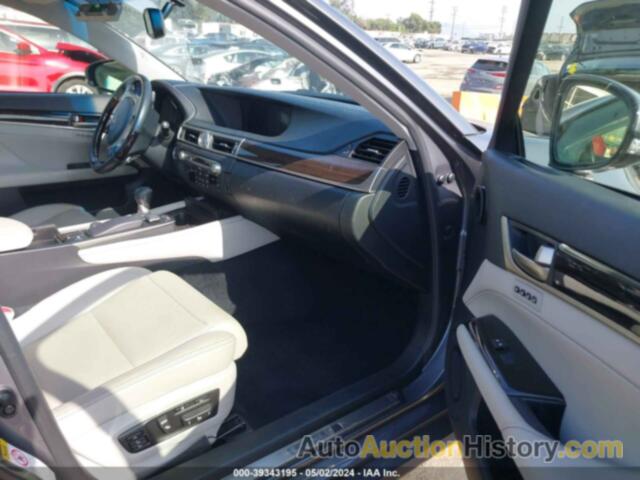 LEXUS GS 350, JTHBE1BL9D5004076