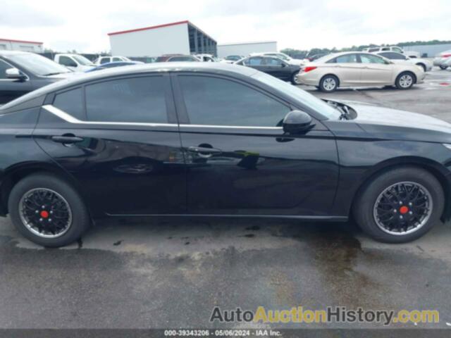 NISSAN ALTIMA S FWD, 1N4BL4BV6LC247287
