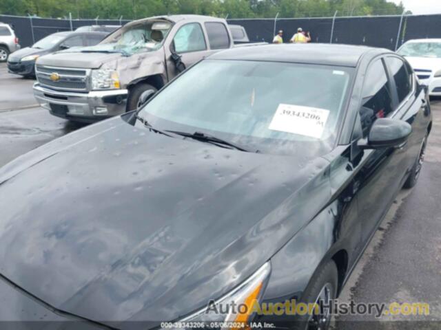 NISSAN ALTIMA S FWD, 1N4BL4BV6LC247287