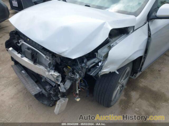 HYUNDAI IONIQ ELECTRIC LIMITED, KMHC05LH5KU036169