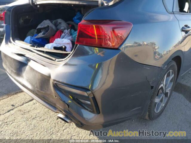 KIA FORTE FE/LXS, 3KPF24AD0LE150814