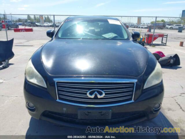 INFINITI M37, JN1BY1AP5BM324045