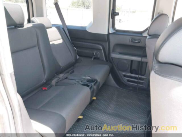 HONDA ELEMENT EX, 5J6YH28605L014920