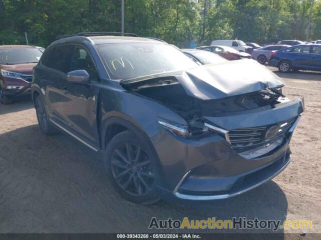 MAZDA CX-9 SIGNATURE, JM3TCBEY6G0114911