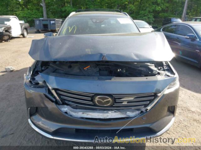 MAZDA CX-9 SIGNATURE, JM3TCBEY6G0114911