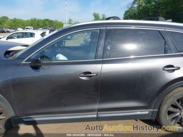 MAZDA CX-9 SIGNATURE, JM3TCBEY6G0114911