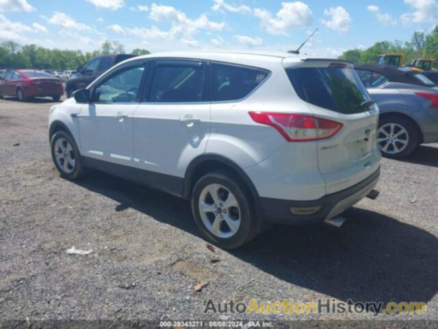 FORD ESCAPE SE, 1FMCU9GX9FUB65244