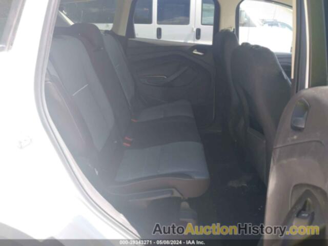 FORD ESCAPE SE, 1FMCU9GX9FUB65244