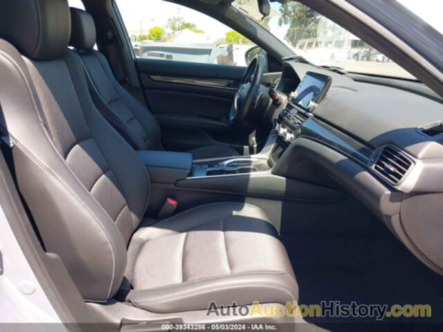 HONDA ACCORD HYBRID SPORT, 1HGCV3F26NA020605