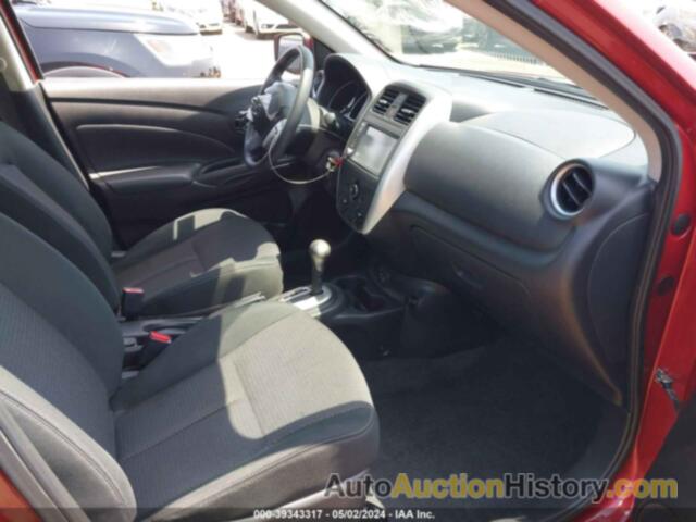 NISSAN VERSA 1.6 SV, 3N1CN7APXKL839570