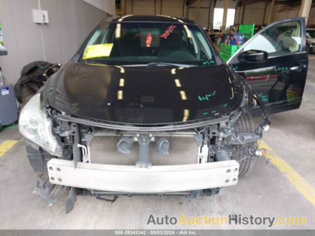 NISSAN ALTIMA 2.5 S, 1N4AL3AP6FC593398