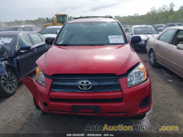 TOYOTA RAV4, JTMBF4DV1B5037780