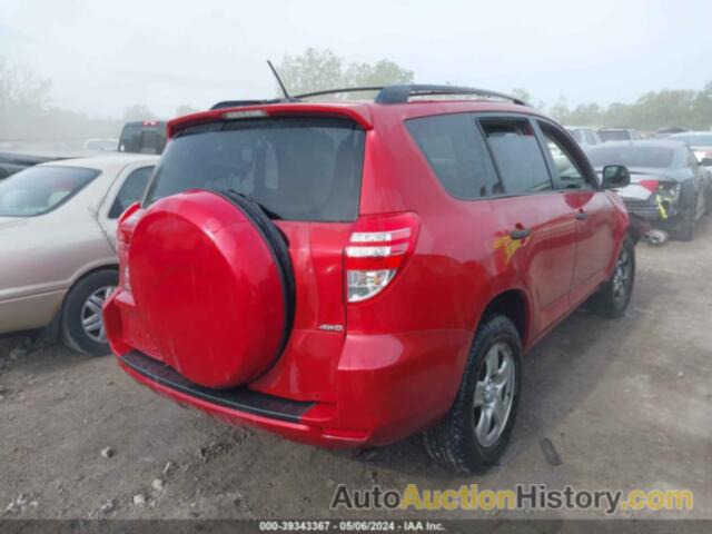 TOYOTA RAV4, JTMBF4DV1B5037780