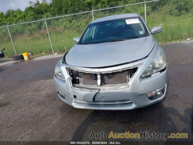 NISSAN ALTIMA 2.5/S/SV/SL, 1N4AL3AP0FC182952