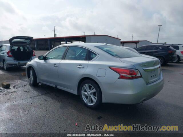 NISSAN ALTIMA 2.5/S/SV/SL, 1N4AL3AP0FC182952