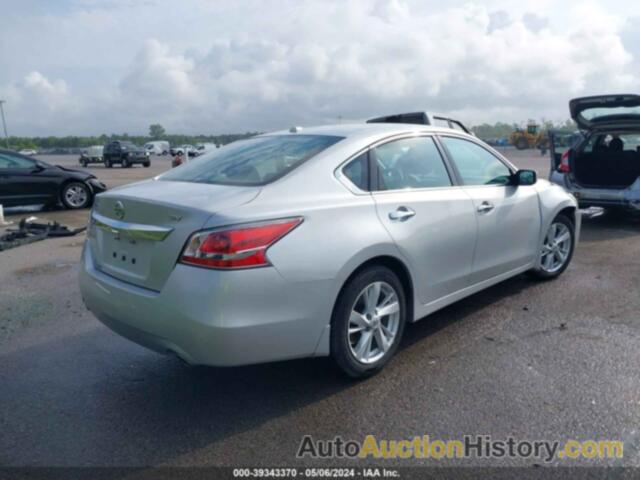 NISSAN ALTIMA 2.5/S/SV/SL, 1N4AL3AP0FC182952