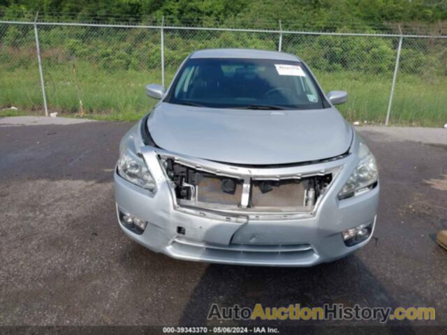 NISSAN ALTIMA 2.5/S/SV/SL, 1N4AL3AP0FC182952