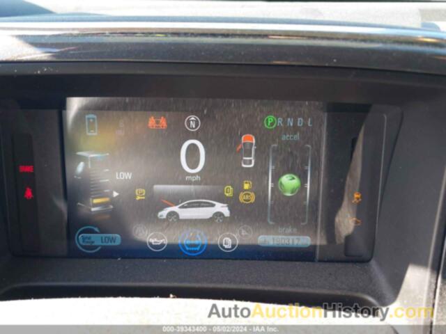 CHEVROLET VOLT, 1G1RD6E45BU103655