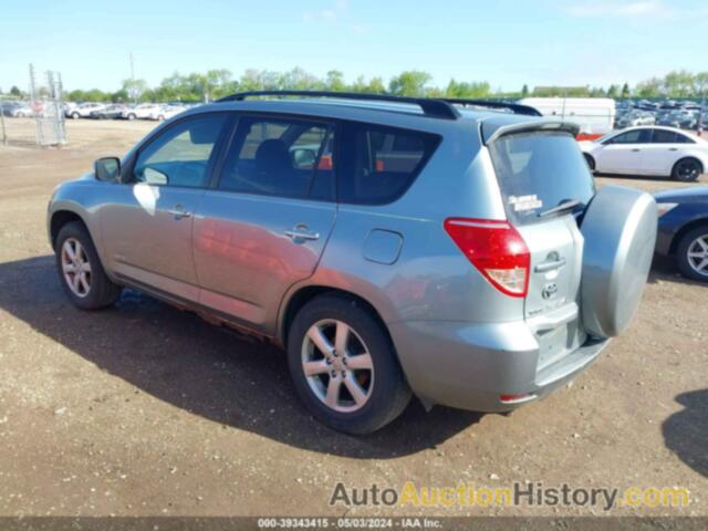 TOYOTA RAV4 LIMITED, JTMBD31V975098595