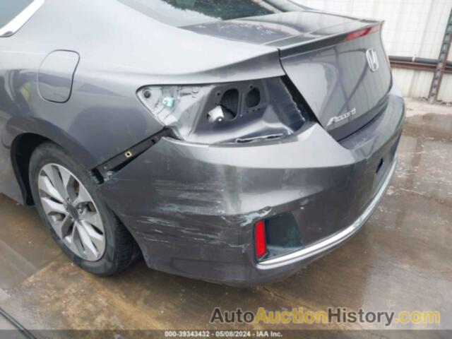 HONDA ACCORD LX-S, 1HGCT1B33EA006427